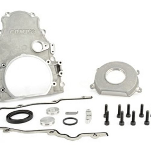 LS7 FRONT TIMING COVER        LS ENGINE NOT BB