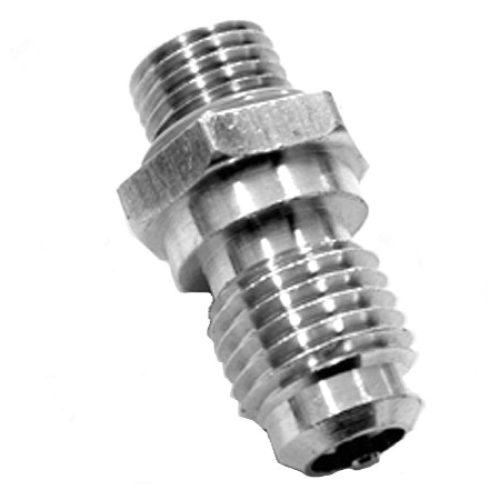 ADAPTER FEMALE TO MALE        BIN/ TRINARY SWITCH PORT ADAPT