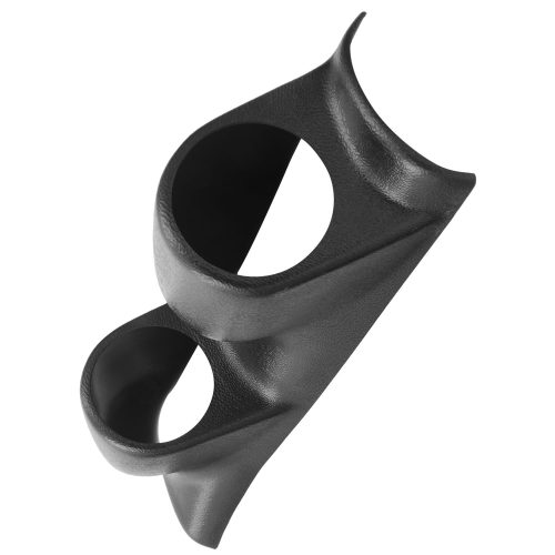 2-1/16 DUAL POD, 93-96 IMPREZ 93-96, 2 X 2-1/16 GAUGES
