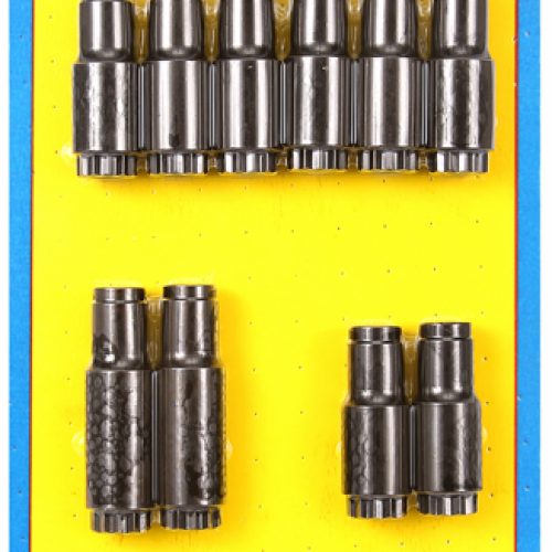 7/16 BB CHEV GIRDLE POSI LOCKS16PCS 2.050 & 2.615 OAL .750