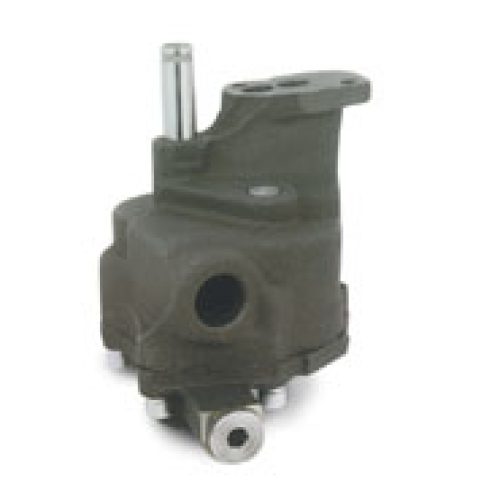 MOROSO BBC OIL PUMP           HI-VOL INC SHAFT. BLUE PRINTED