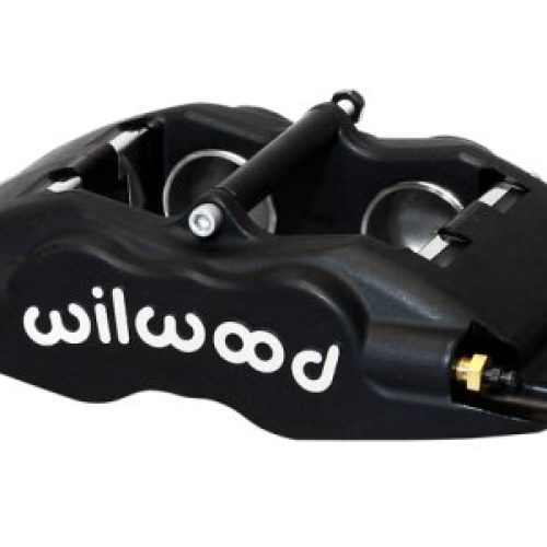 FORGED SUPERLITE CALIPER 4SPOTFRONT RIGHT HAND
