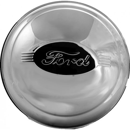 S/S 1942-46 FORD HUBCAP   EA  FORD SCRIPT