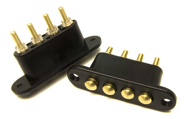 DOOR JAMB TAC LIGHT SWITCH   4 WIRE