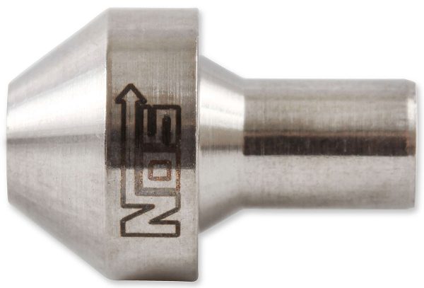 FLARE JET .096                *DO NOT REORDER, USE NOS13760-