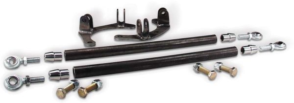 LATERAL LIMITER KIT           9 TO SHORTY GLIDE KIT