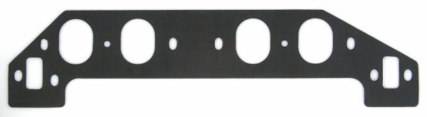 BB CHEV BIG CHIEF OVAL PORT   INTAKE GASKETS 1.85 X 2.45