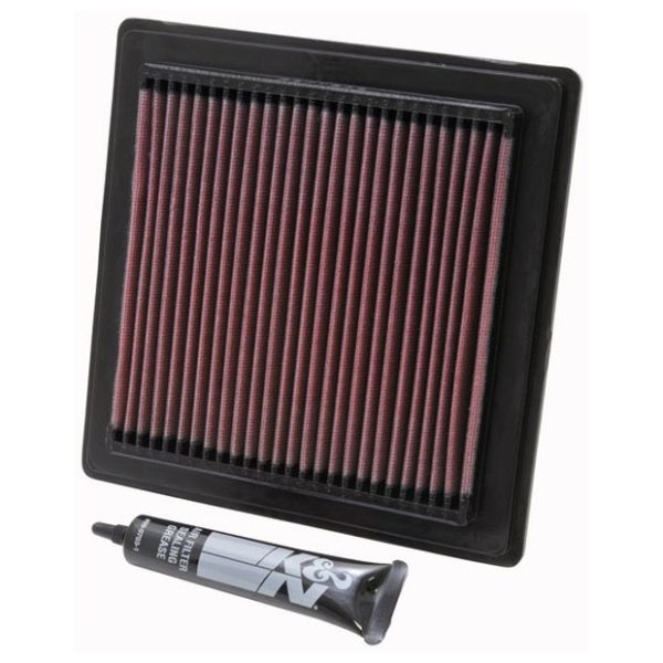 AIR FILTER - POLARIS