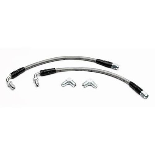 WILWOOD FLEXLINE HOSE KIT     SUIT 140-10471-DR BRAKE KIT