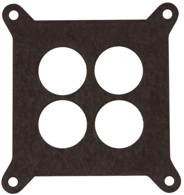 HOLLEY SQUARE BORE 4-HOLE BASEGASKET