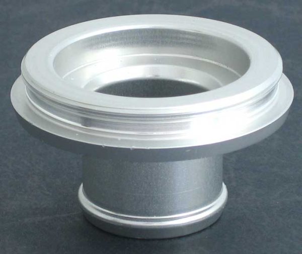 25MM HOSE ADAPTOR BASE SUIT   1008 & FORD TURBO XR-6