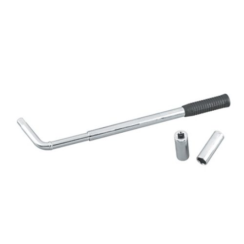 TELESCOPIC WRENCH, 1/2 DRIVE  13/16 & 3/4 DEEP SOCKETS
