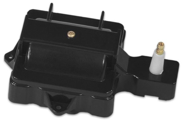 HEI DUST COVER (FOR EXT.COIL)  CHEV HEI **SEE NOTES**