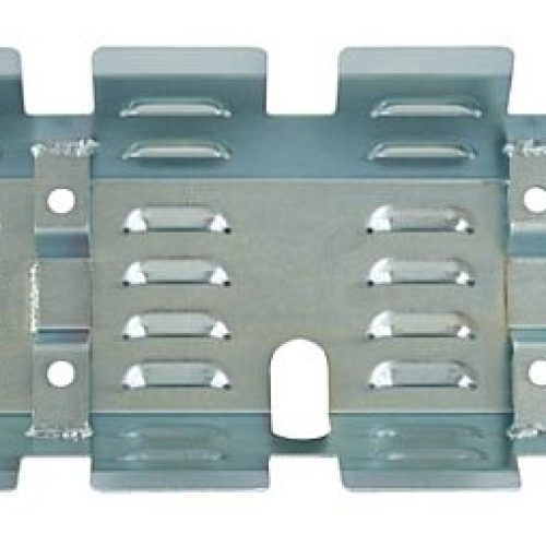 MOROSO FORD 302W WINDAGE TRAY