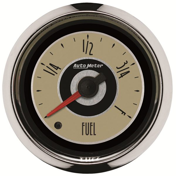 2-1/16 PROGRAMMABLE FUEL LEVELCRUISER SERIES