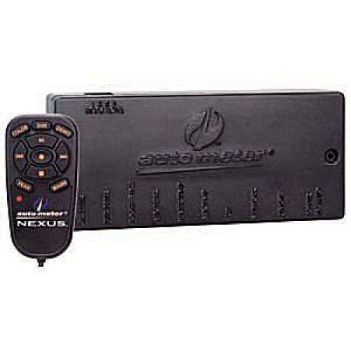 SENSOR MODULE & REMOTE CONTROL1 X MODULE NEEDED PER VEHICLE
