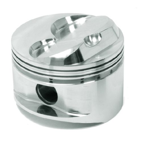 ARIAS CHEVY 350 DOME 4.030    13.5 COMP 3.48 STROKE 5.7 RODS