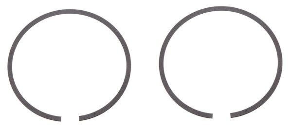 ZERO GAP SERVO RINGS (P/Glide)