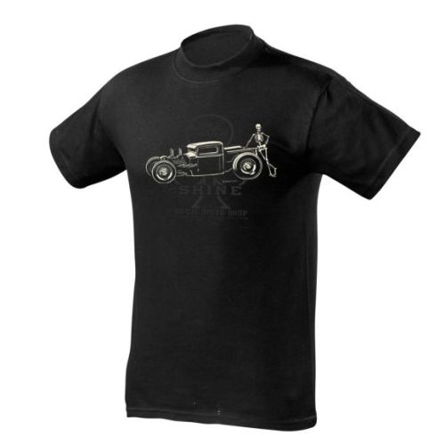 SOCAL JIMMYSHINE OG TRUCK T   BLK OG TRUCK SHIRT XXLARGE