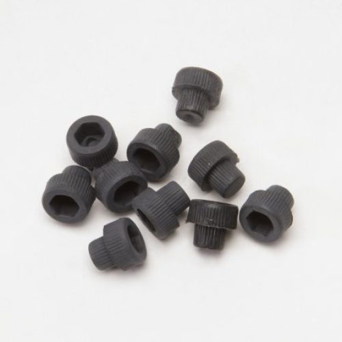 REPLACEMENT PLASTIC ALLEN BOLTKIT (10 PACK)