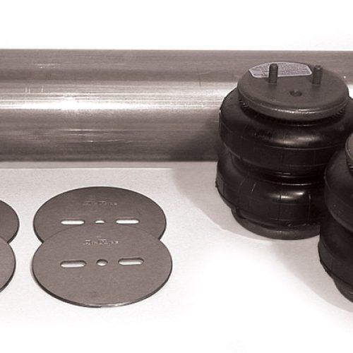 AIR RIDE FRONT UNIV AIR BAG   INSTALLER KIT