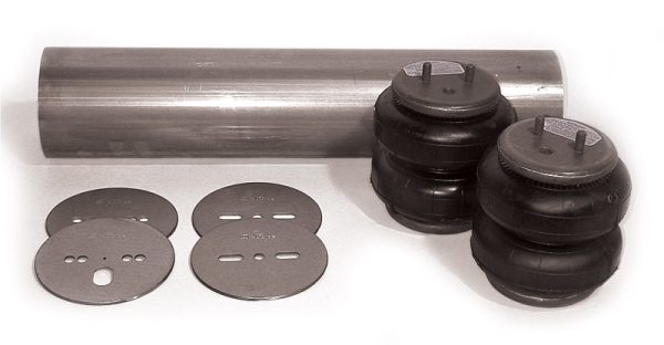 AIR RIDE FRONT UNIV AIR BAG   INSTALLER KIT