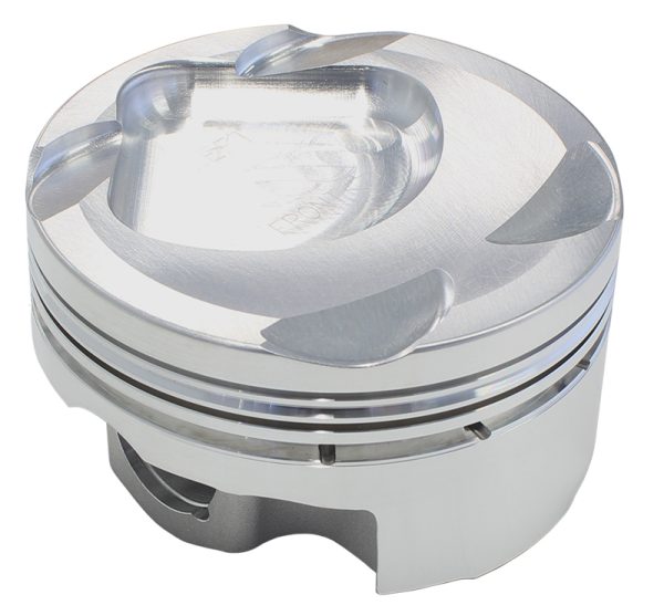 FA20 / 4UGSE PISTONS 10.5:1   86.5mm BORE, -10.7cc DISH