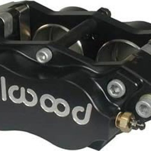 BILLET NARROW DYNALITE RADIAL MT CALIPER SPRINT INBOARD .38″