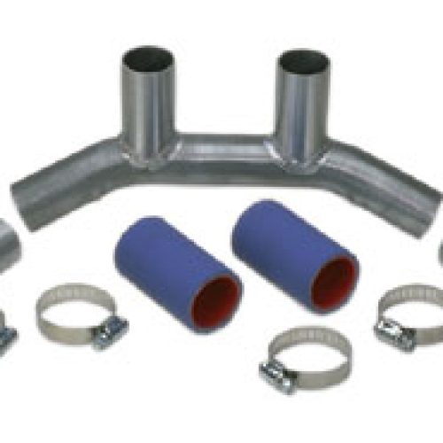 MORORSO SPRINT CAR BREATHER   TUBE KIT