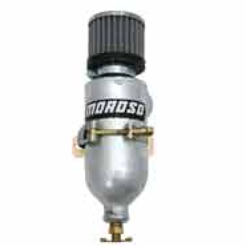 MOROSO DRY SUMP BREATHER 3/8  NPT