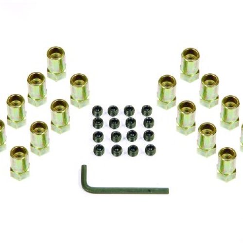 STD ROCKER 3/8 POSI-LOCKS