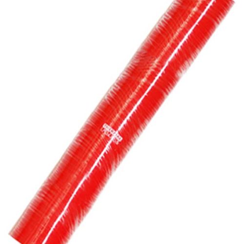 THERMAL FLEX TURBO HOSE 3.25  36LENGTH,RED GLOSS***NOTES***