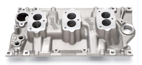 THREE DEUCE MANIFOLD C-357-B  SUIT VORTEC/E-TEC & 94 3 BOLT