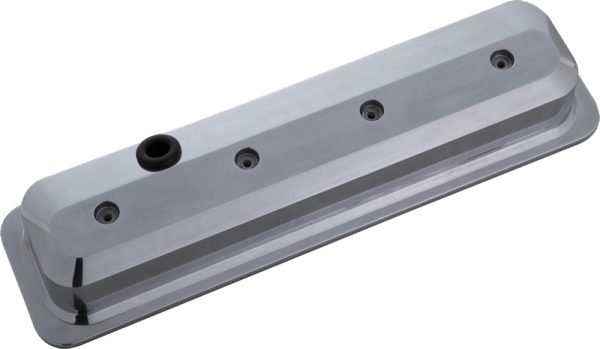 POLISHED DIE CAST VORTEC STYLECENTRE BOLT V/COVER TALL