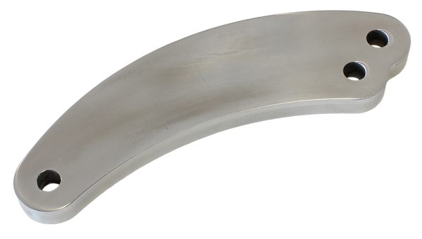 BIG N UGLY THROTTLE CABLE BRKTBILLET ALUMINIUM