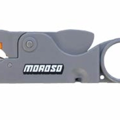 ADJUSTABLE WIRE STRIPPING TOOL