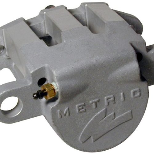 GM METRIC SINGLE PIST CALIPER SUIT 1″ THICK ROTOR
