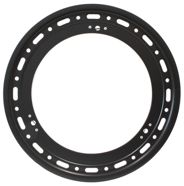 SPRINT BEADLOC NO COVER BLACK - 15"