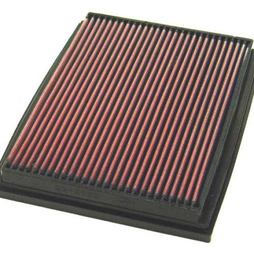 PANEL FILTER – VOLVO 740 760  940 960 S90 V90 RYCO A484