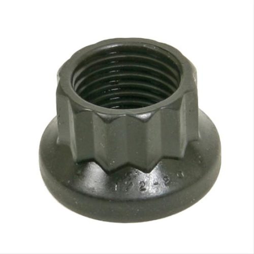 9/16-18 UNF 12PT FLANGED NUT  8740 11/16 SOCKET *1 PCE*