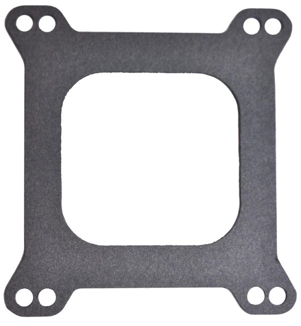 HOLLEY SQUARE BORE OPEN BASE  GASKET