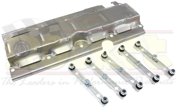 WINDAGE TRAY, DART LS BLOCKS