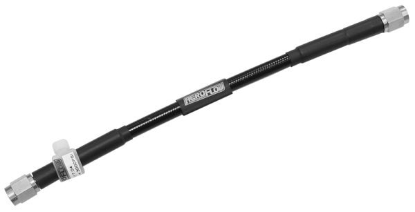 -3AN to -3AN straight 16"     long line female -3AN fittings