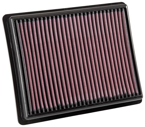 PANEL FILTER OPEL VIVARO B L4 -1.6L DSL 2014-2017
