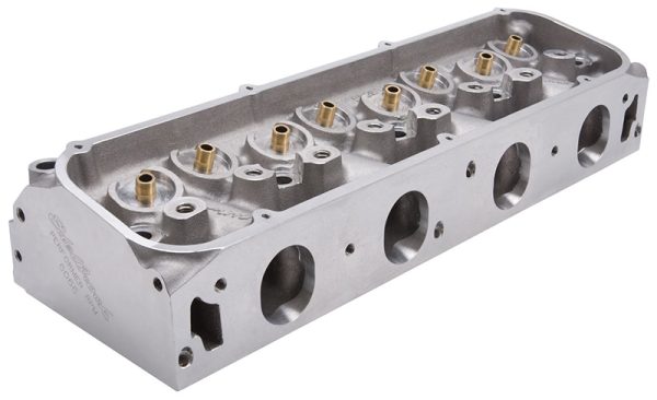 PERFORMER RPM HEAD 429/460    95CC CHAMBER BARE SINGLE
