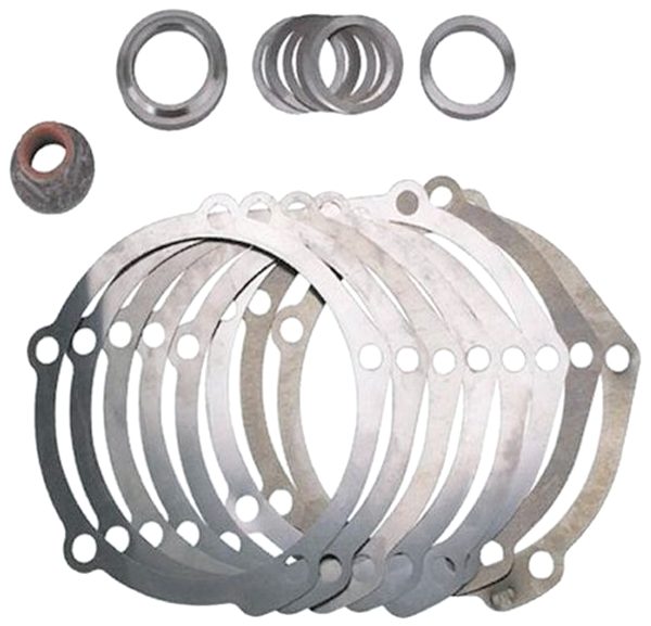 FORD 9" PINION SHIM KIT       DIFF