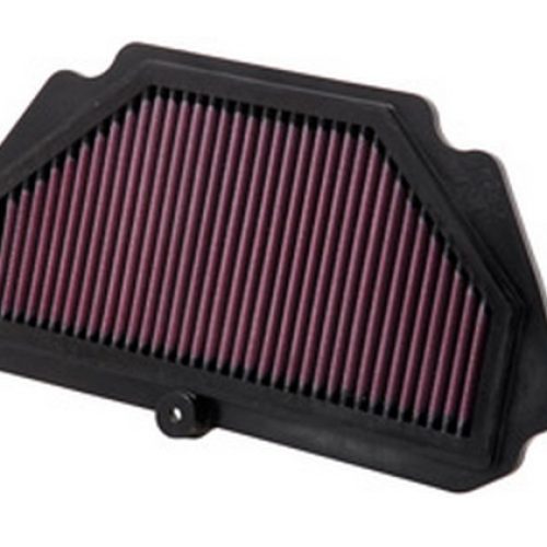 MC AIR FILTER KAWASAKI – ZX6R 2009-10 KAWASAKI ZX6R NINJA