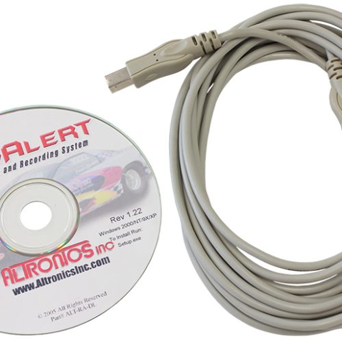 RED ALERT DOWNLOAD KIT