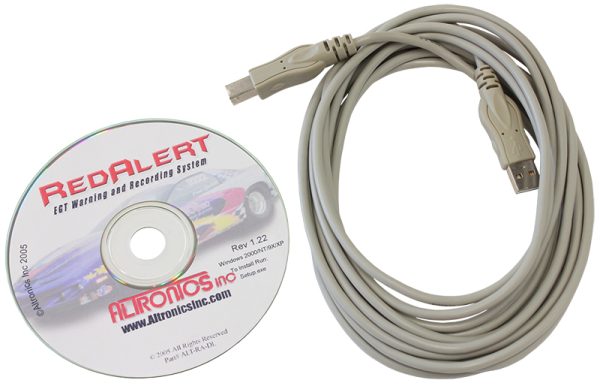 RED ALERT DOWNLOAD KIT
