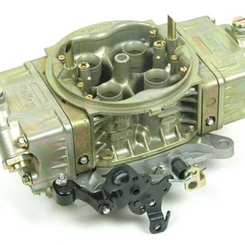 HP SERIES 830 D/PUMP CARB     SQ.BORE,ANNULAR BOOSTERS